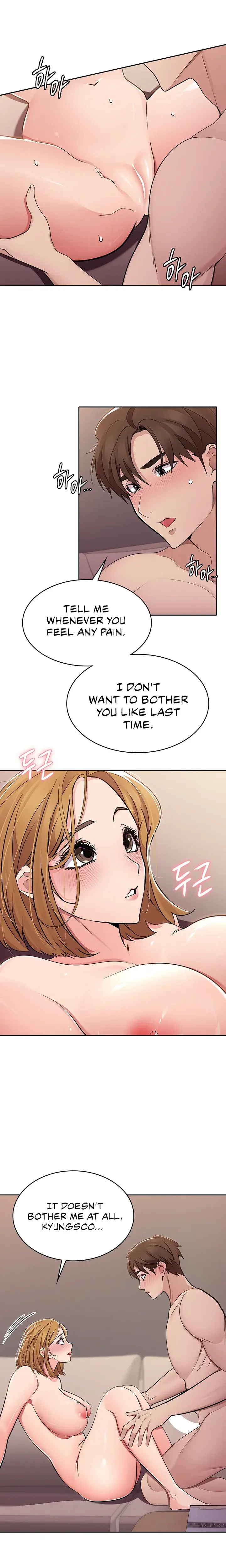 Meeting You Again Chapter 28 - Page 15