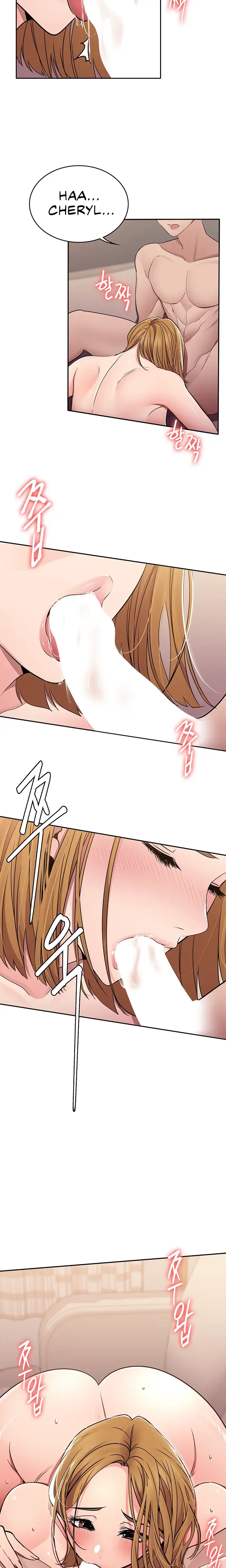 Meeting You Again Chapter 28 - Page 17