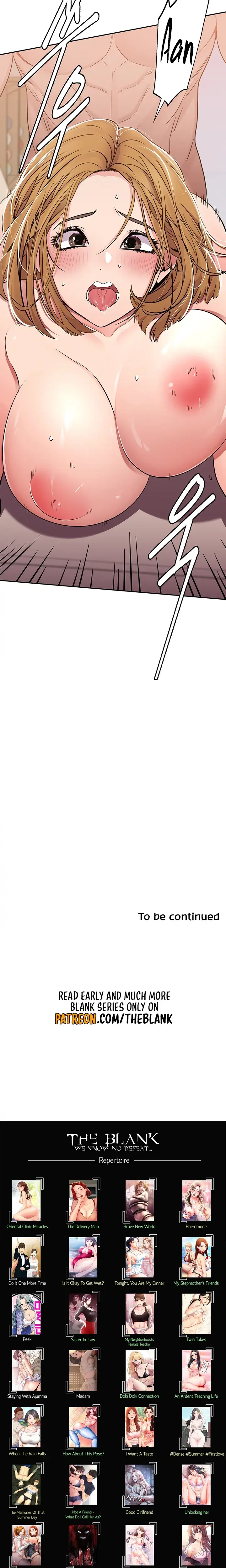 Meeting You Again Chapter 28 - Page 20