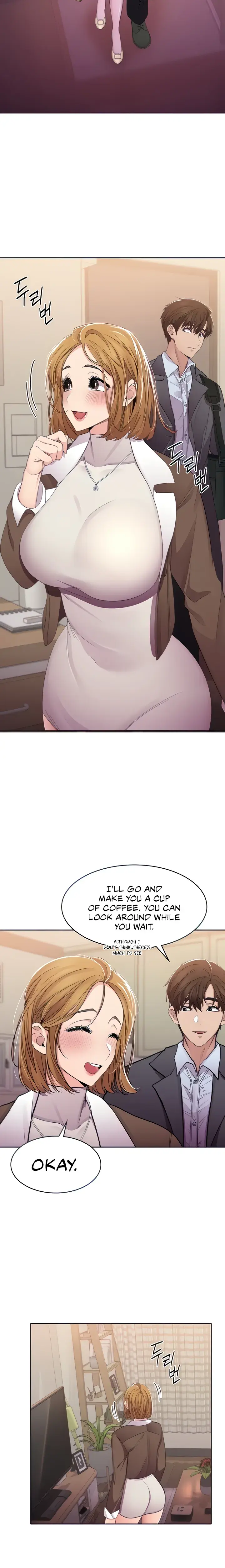 Meeting You Again Chapter 28 - Page 3