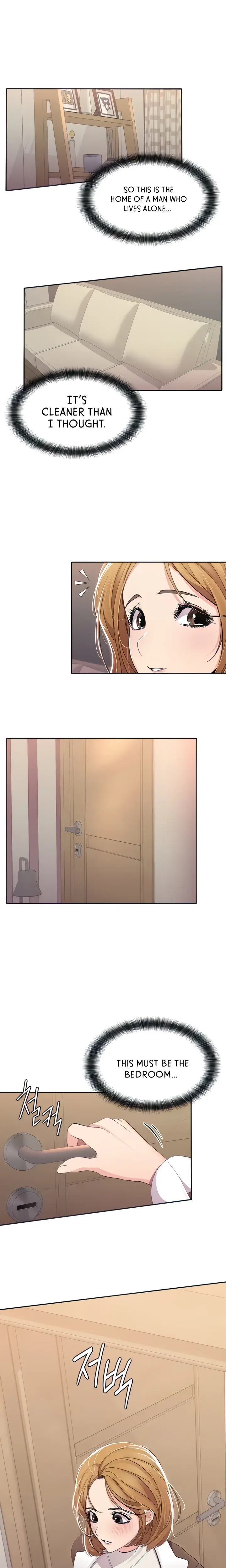 Meeting You Again Chapter 28 - Page 4