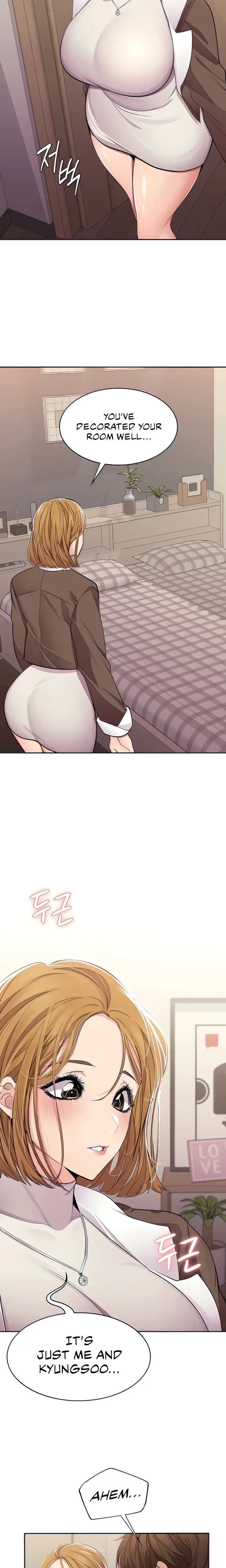Meeting You Again Chapter 28 - Page 5