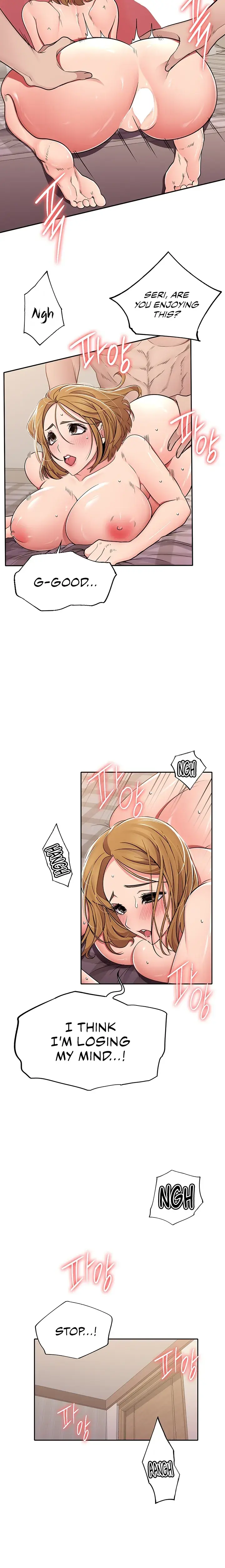 Meeting You Again Chapter 29 - Page 14