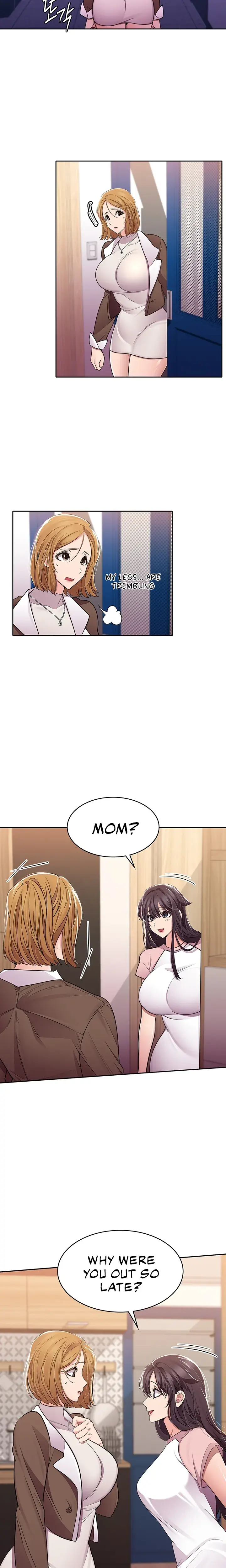 Meeting You Again Chapter 29 - Page 16