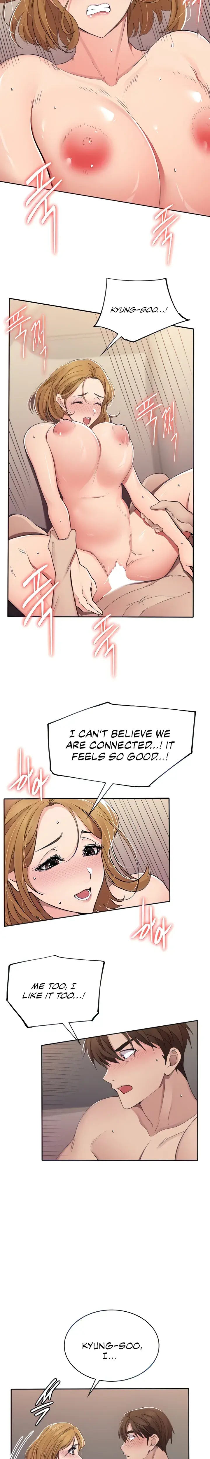 Meeting You Again Chapter 29 - Page 4