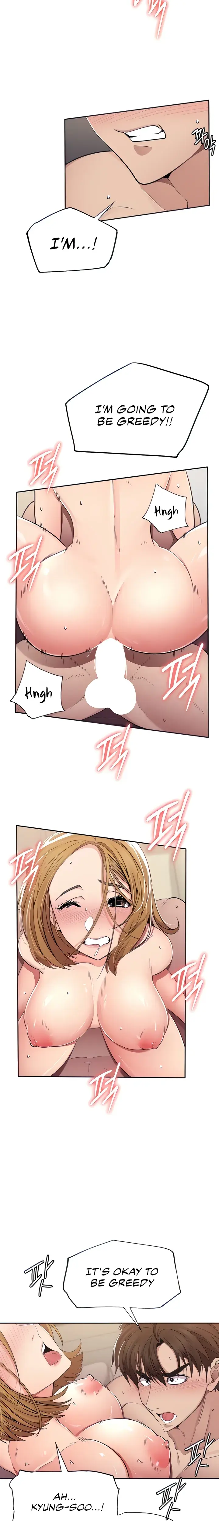 Meeting You Again Chapter 29 - Page 6