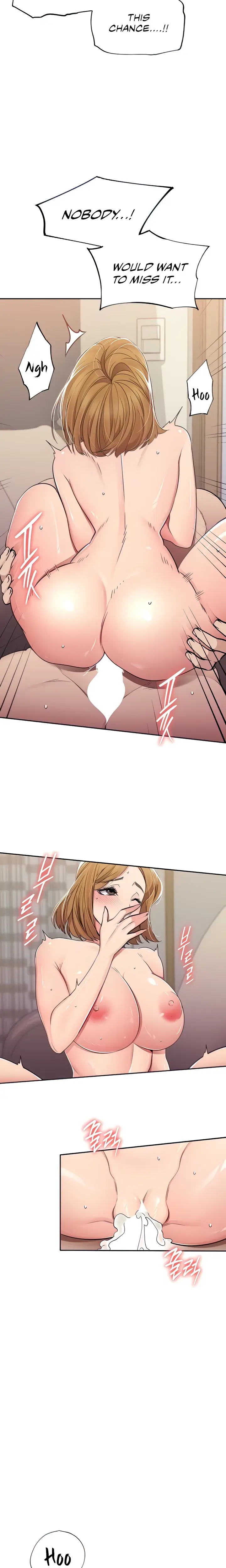 Meeting You Again Chapter 29 - Page 7