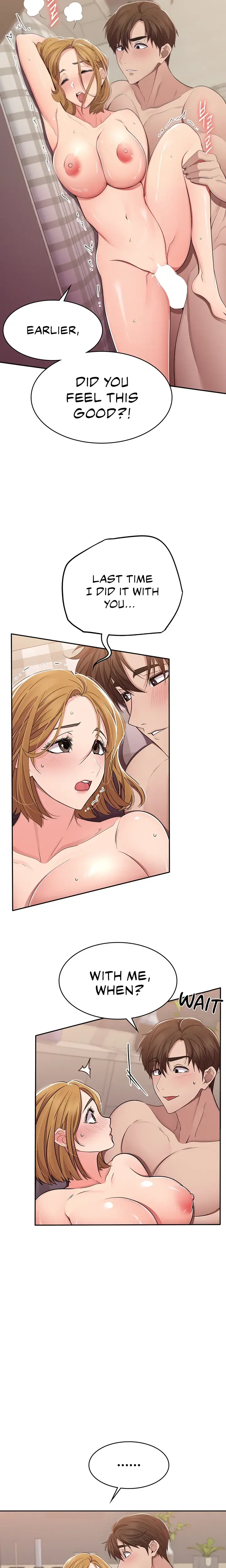 Meeting You Again Chapter 29 - Page 9