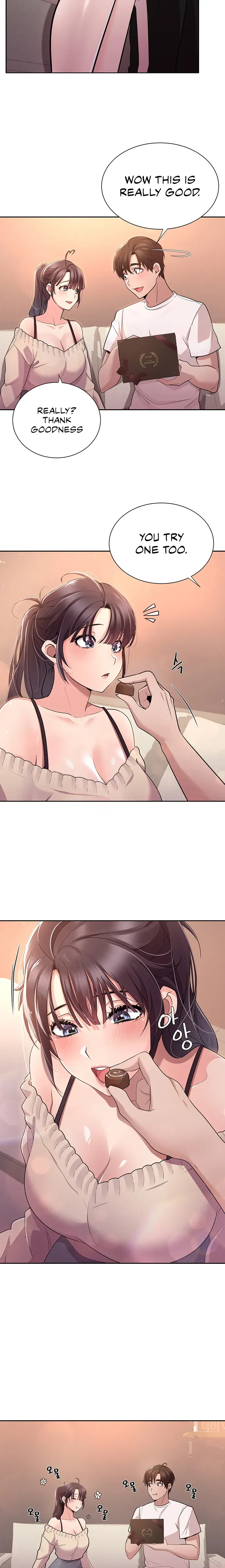 Meeting You Again Chapter 3 - Page 12