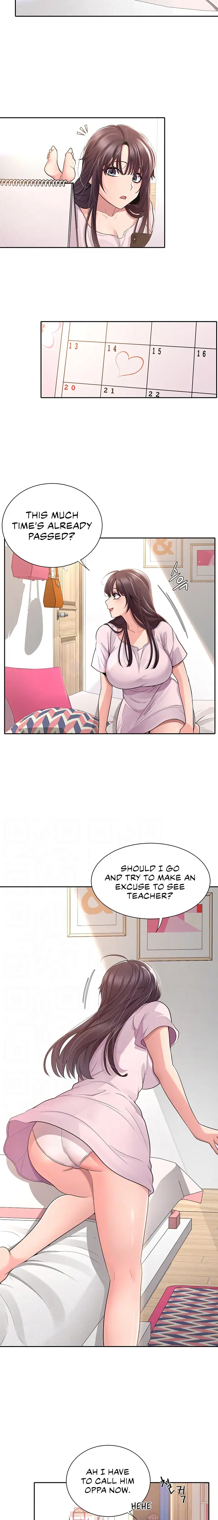 Meeting You Again Chapter 3 - Page 2