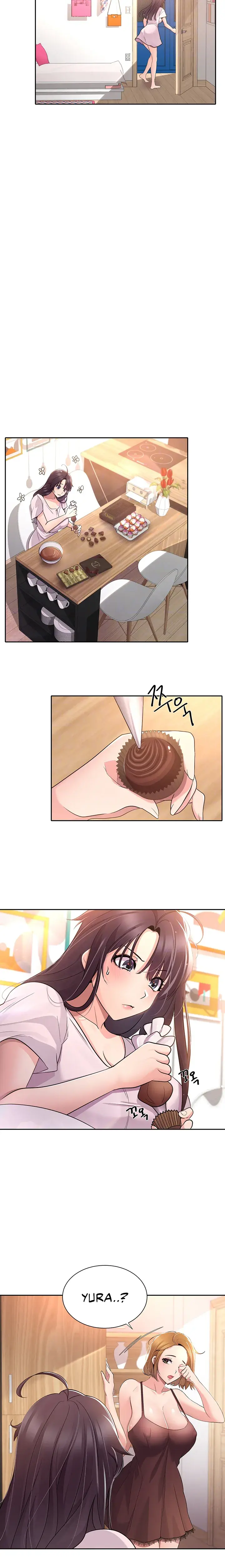 Meeting You Again Chapter 3 - Page 3