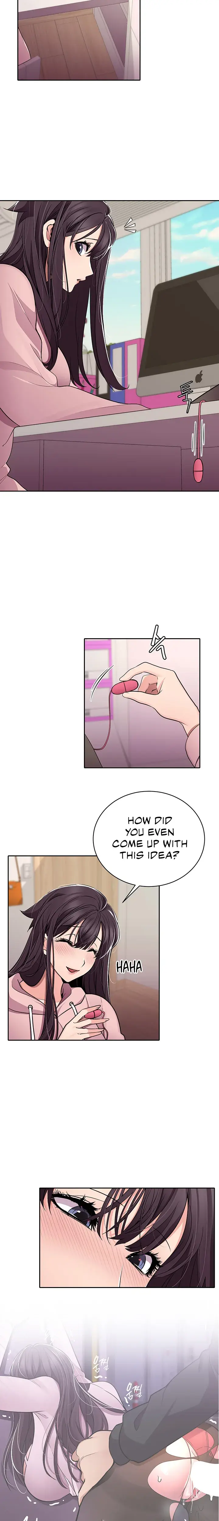 Meeting You Again Chapter 30 - Page 10