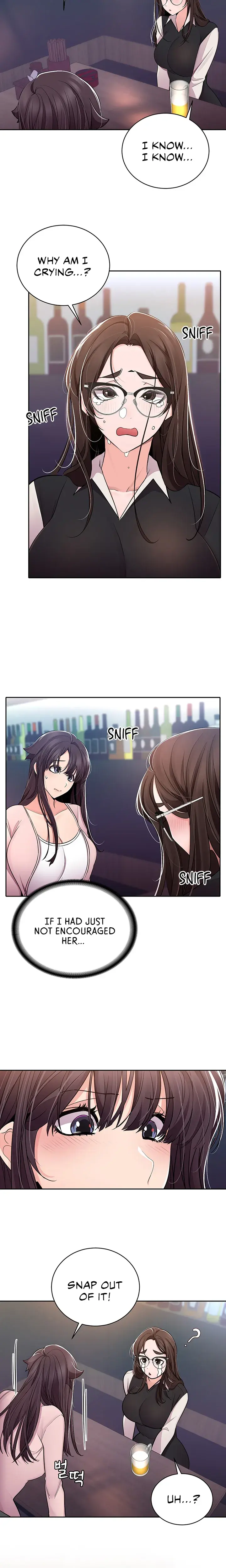 Meeting You Again Chapter 30 - Page 14
