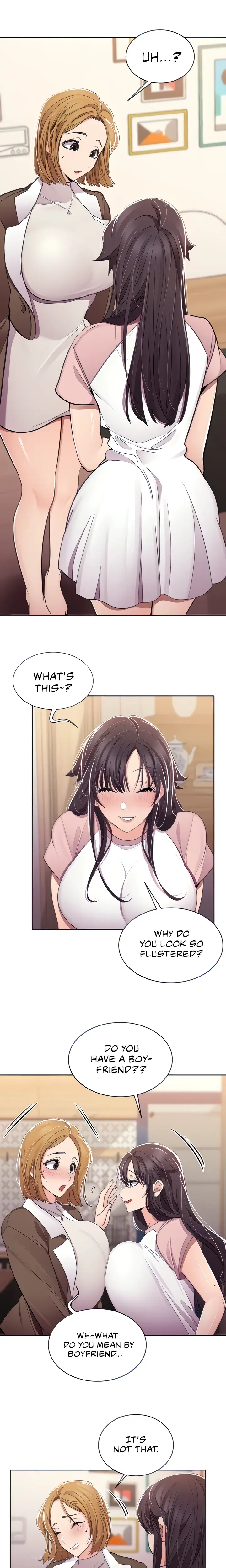Meeting You Again Chapter 30 - Page 2