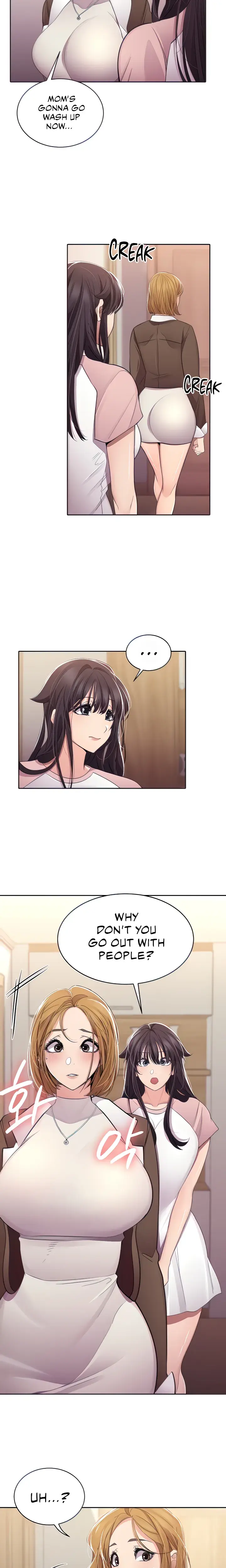 Meeting You Again Chapter 30 - Page 3