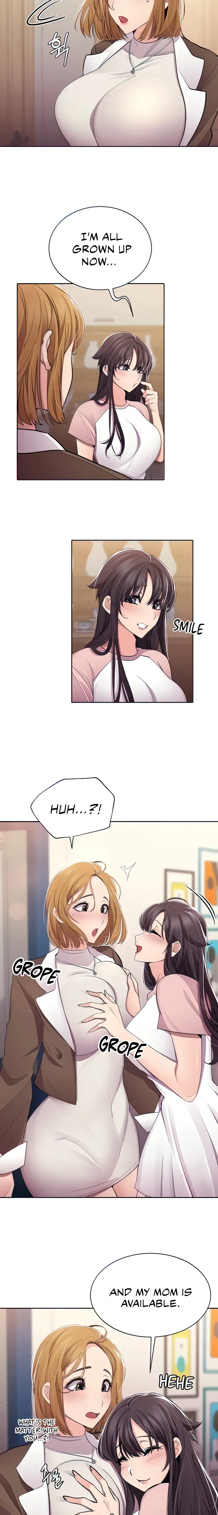 Meeting You Again Chapter 30 - Page 4