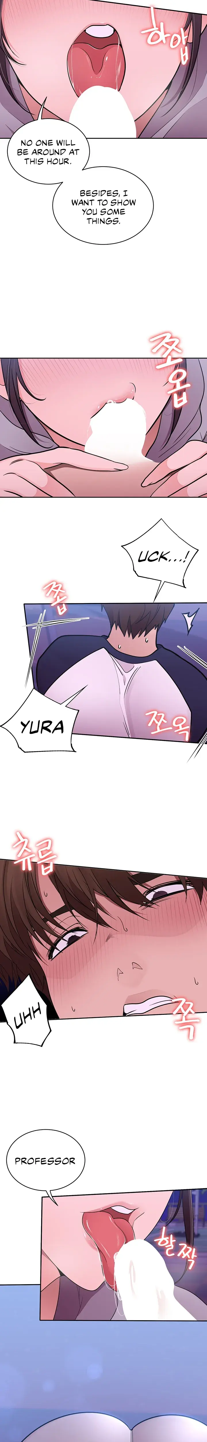 Meeting You Again Chapter 31 - Page 12
