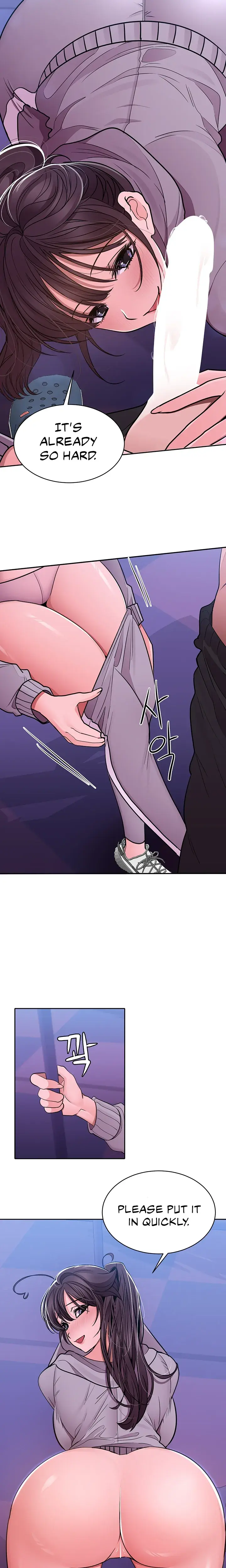 Meeting You Again Chapter 31 - Page 13