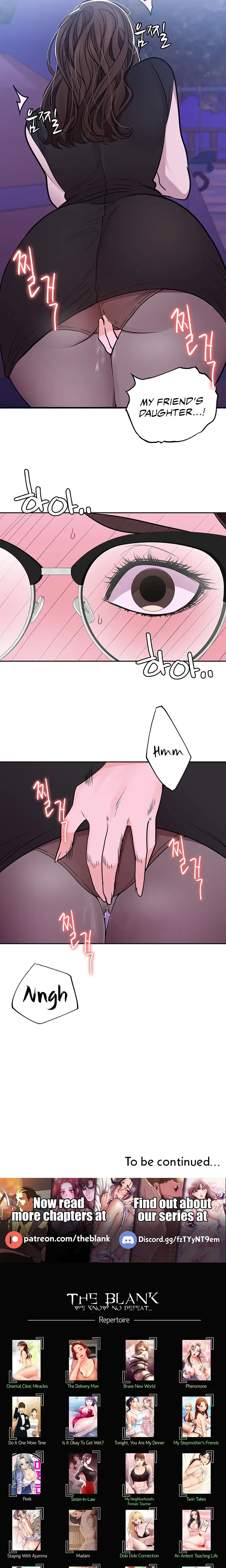 Meeting You Again Chapter 31 - Page 18