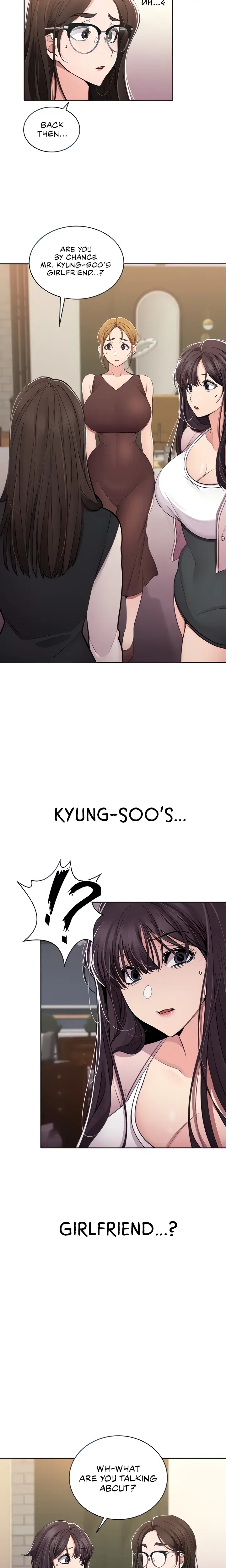 Meeting You Again Chapter 31 - Page 2