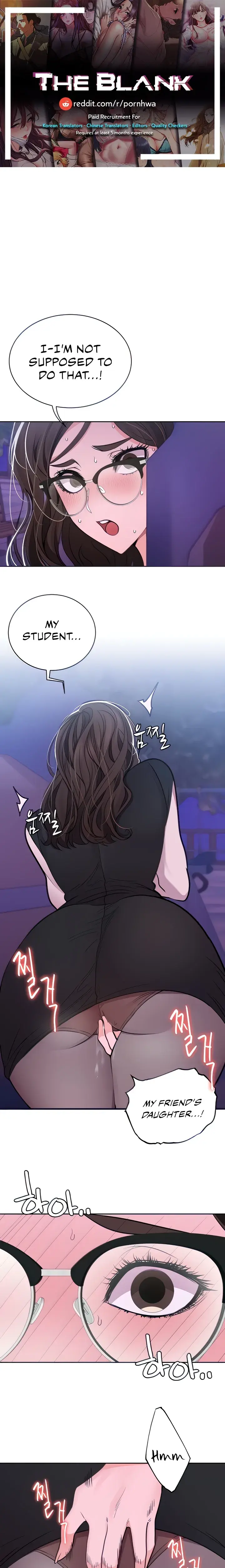 Meeting You Again Chapter 32 - Page 1