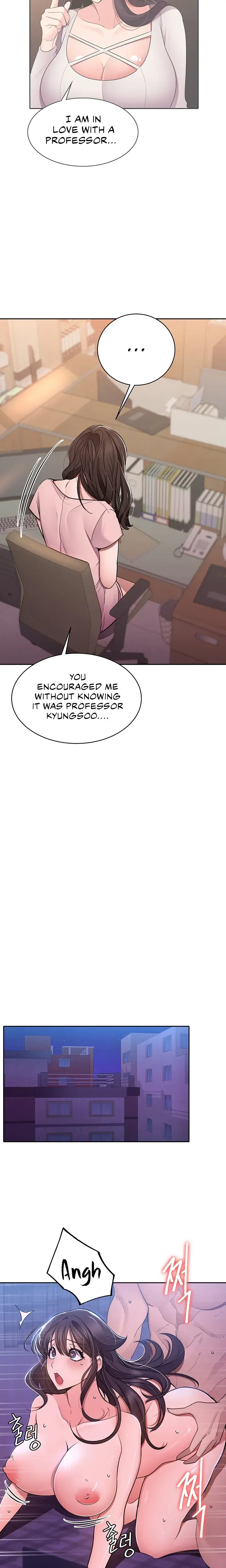 Meeting You Again Chapter 32 - Page 11