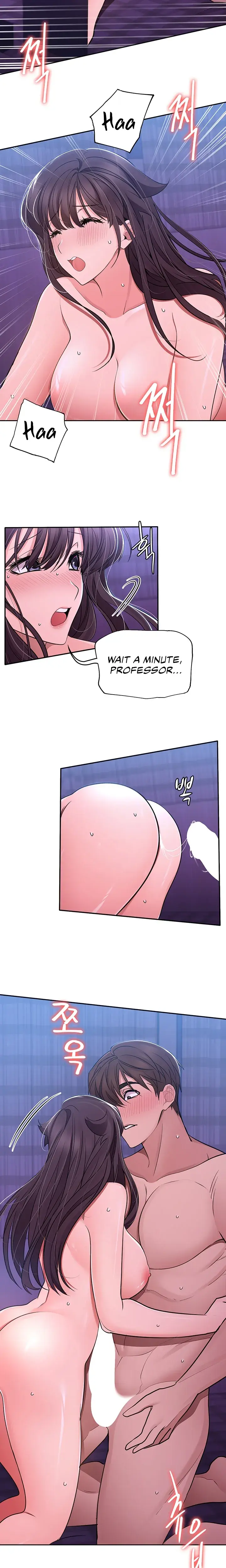 Meeting You Again Chapter 32 - Page 12