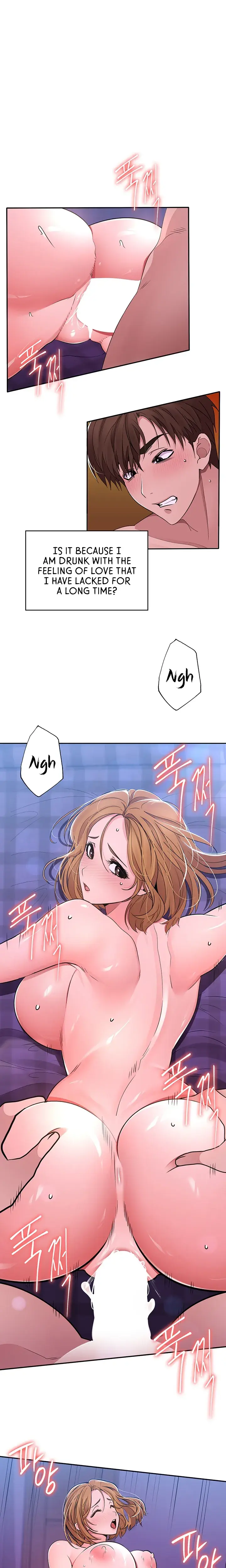 Meeting You Again Chapter 32 - Page 16