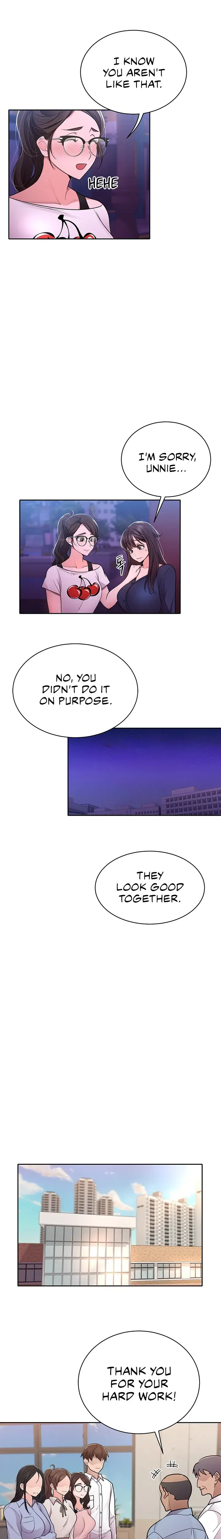 Meeting You Again Chapter 33 - Page 11