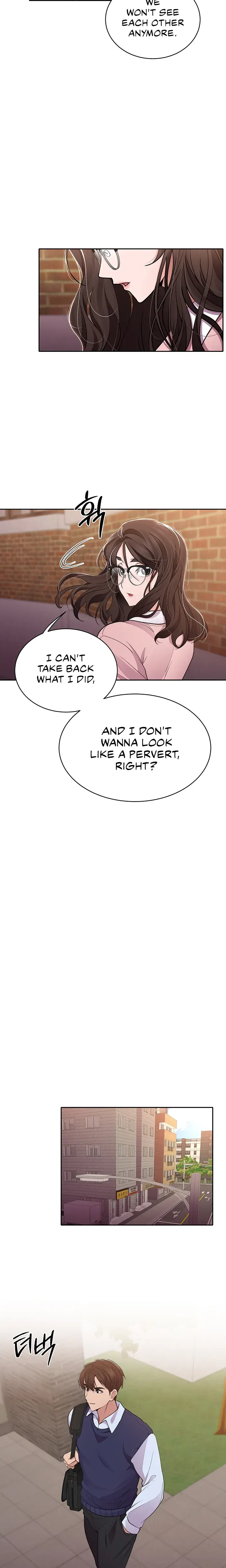 Meeting You Again Chapter 33 - Page 13