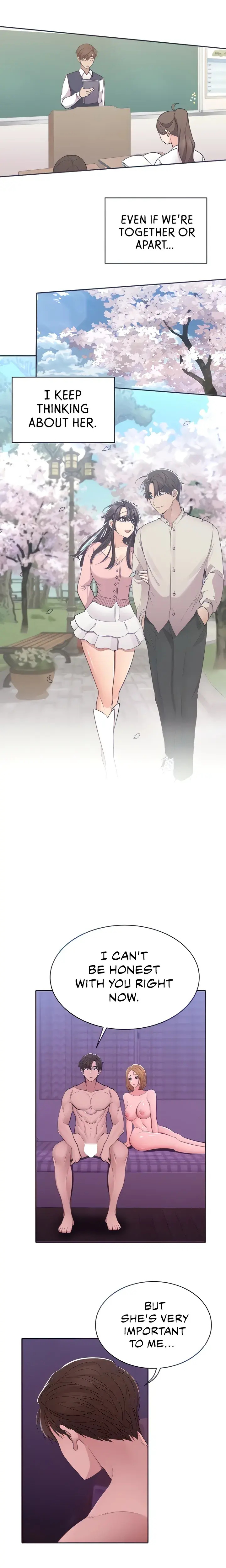 Meeting You Again Chapter 33 - Page 3