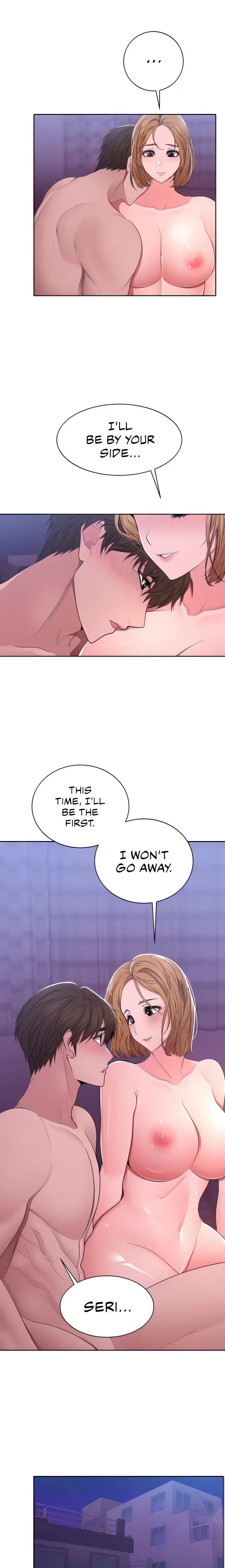 Meeting You Again Chapter 33 - Page 6