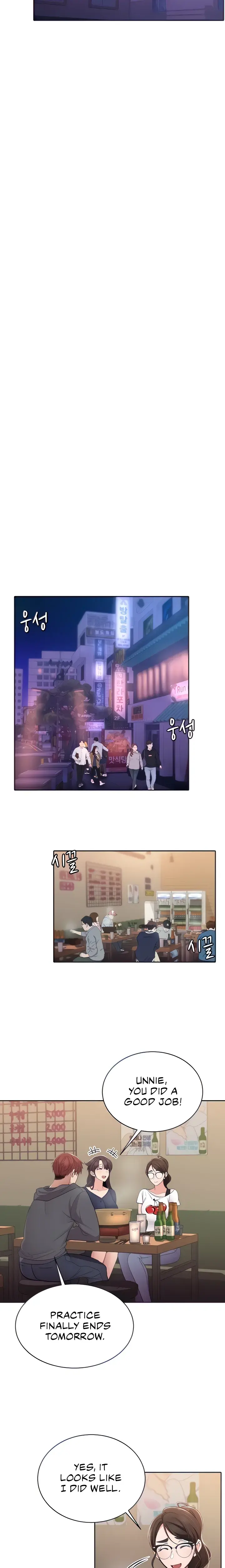 Meeting You Again Chapter 33 - Page 7