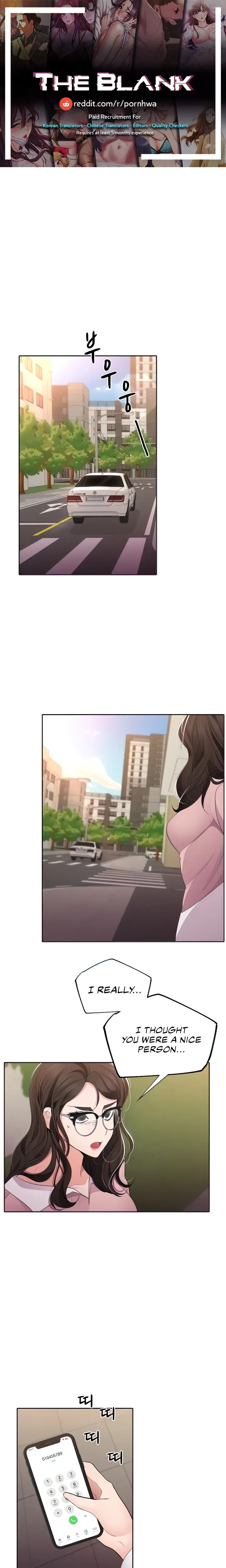 Meeting You Again Chapter 34 - Page 1