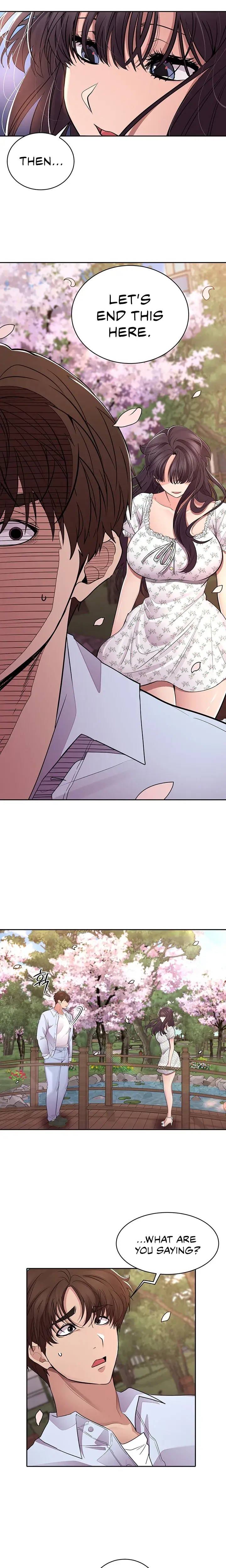 Meeting You Again Chapter 34 - Page 13