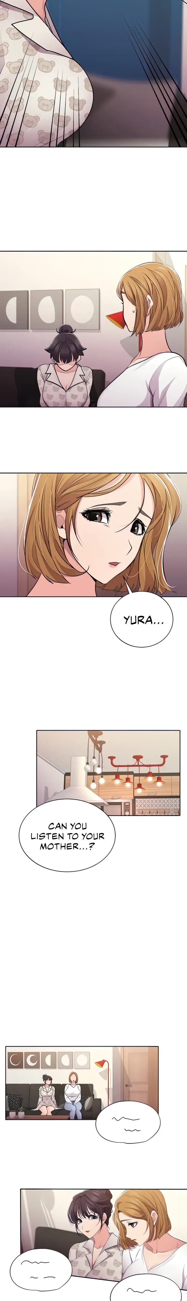 Meeting You Again Chapter 34 - Page 6