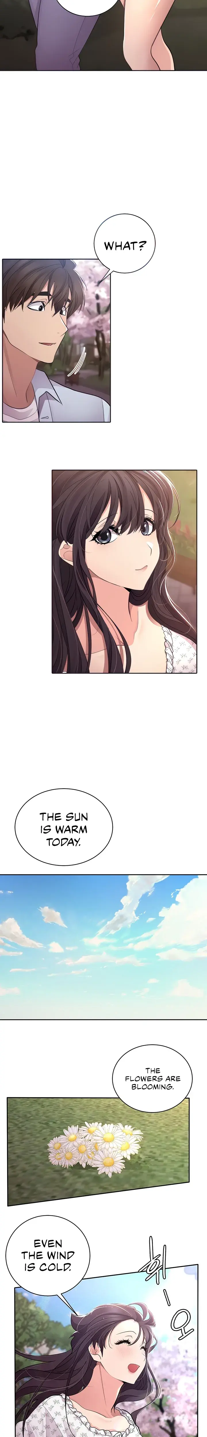 Meeting You Again Chapter 34 - Page 9