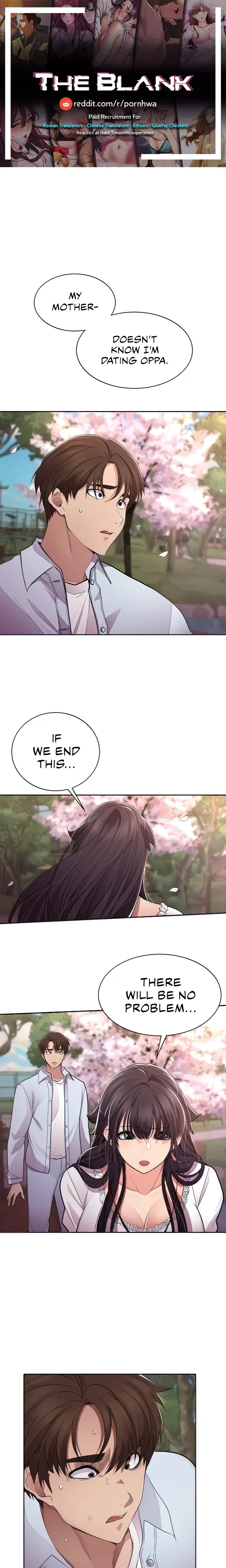 Meeting You Again Chapter 35 - Page 1