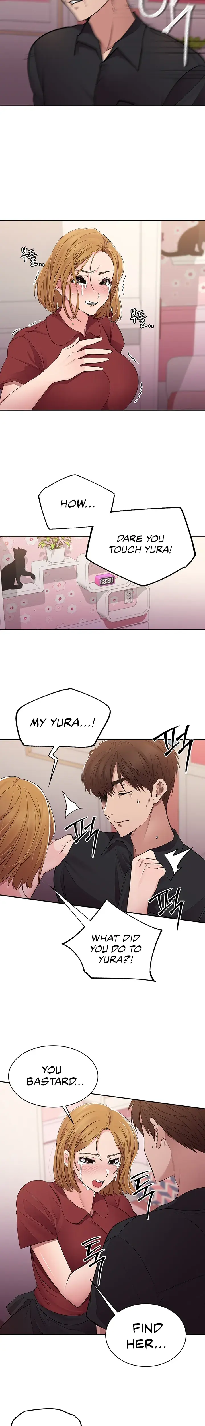 Meeting You Again Chapter 35 - Page 13