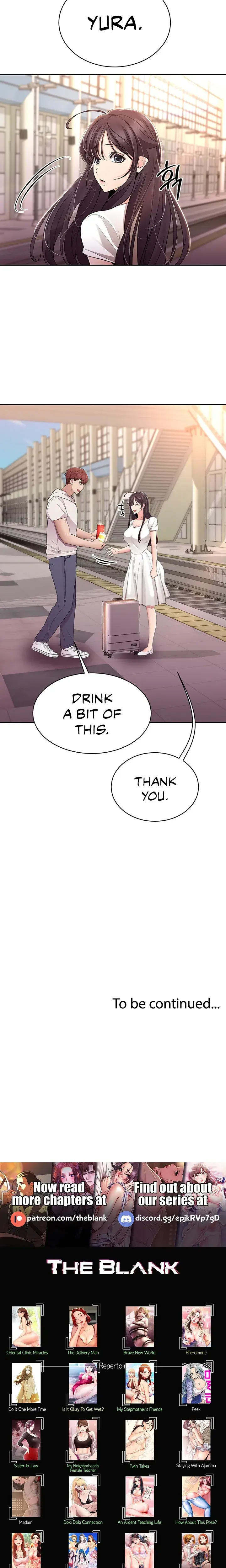 Meeting You Again Chapter 35 - Page 15