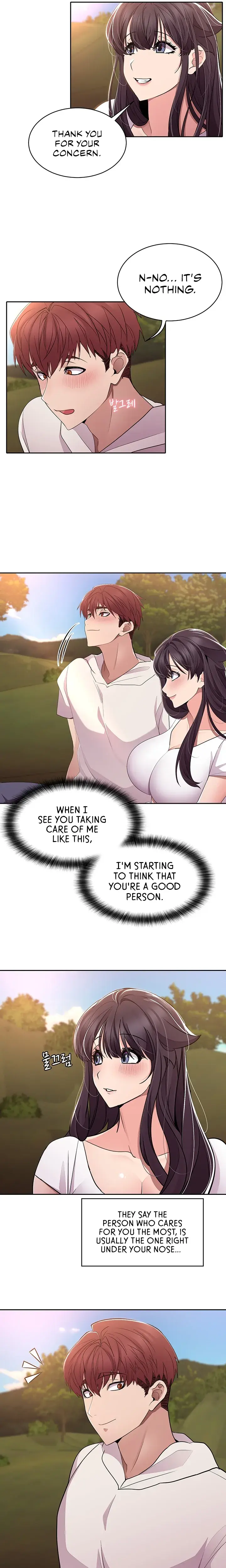 Meeting You Again Chapter 36 - Page 10