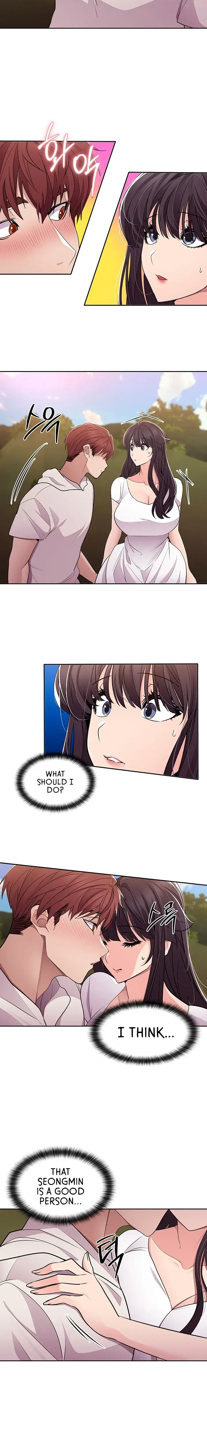 Meeting You Again Chapter 36 - Page 11