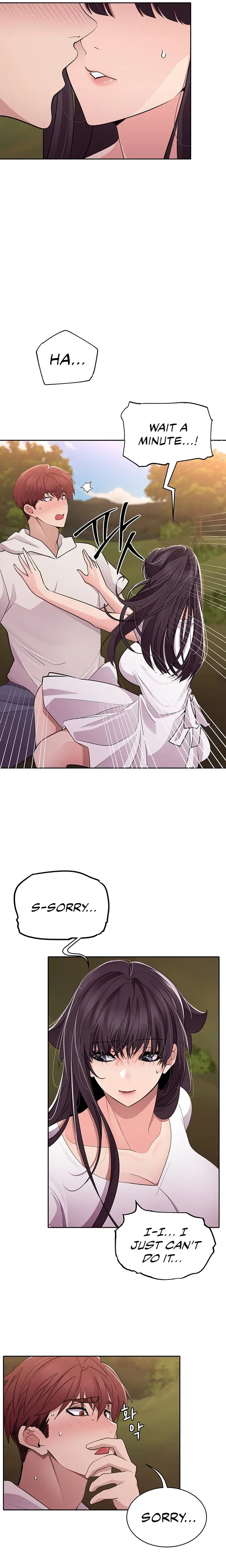 Meeting You Again Chapter 36 - Page 12