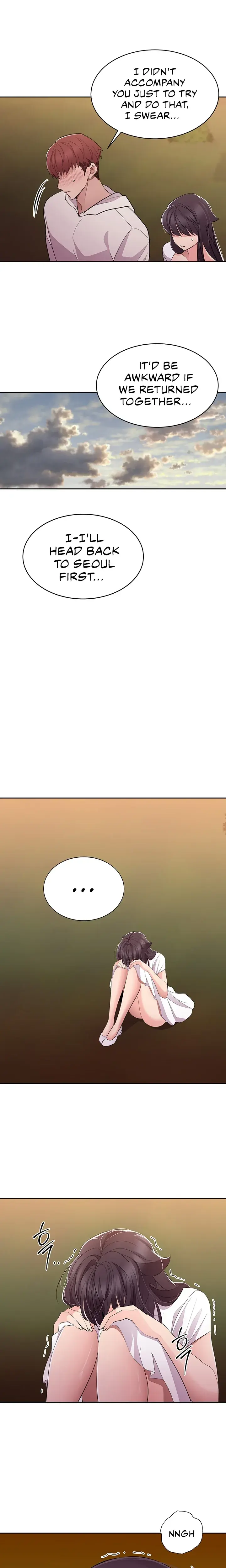 Meeting You Again Chapter 36 - Page 13