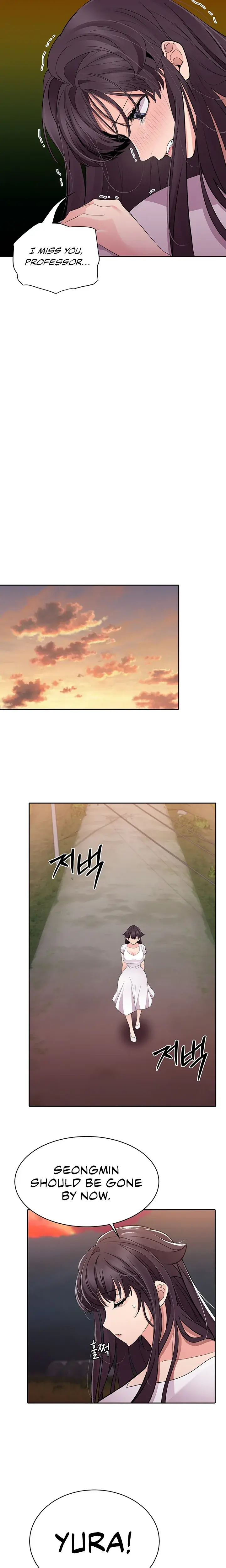 Meeting You Again Chapter 36 - Page 14