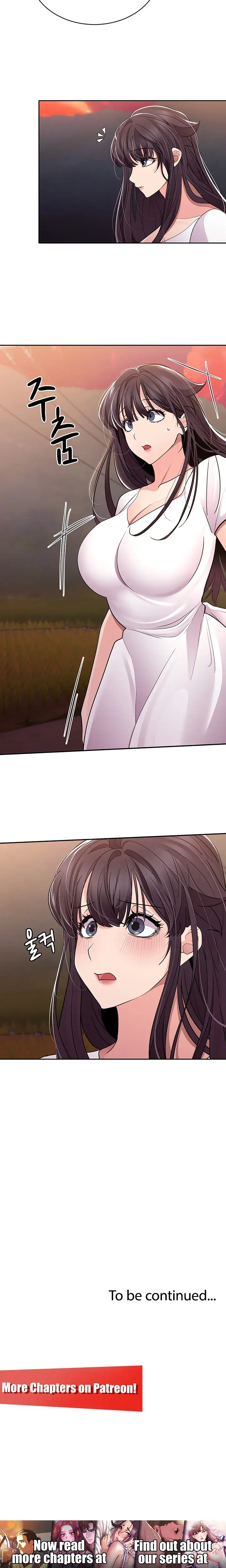 Meeting You Again Chapter 36 - Page 15