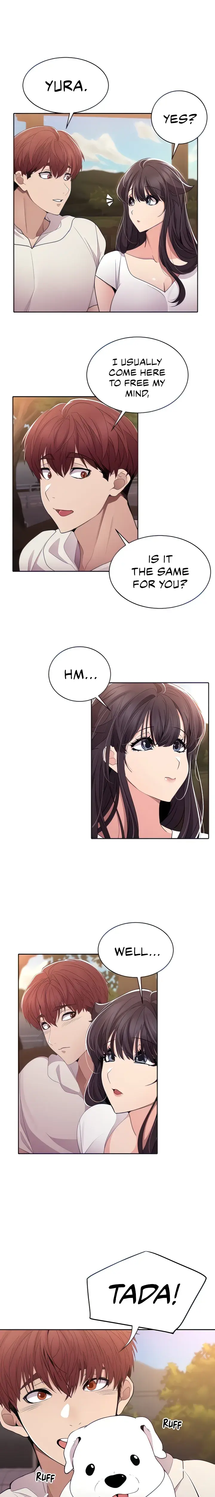 Meeting You Again Chapter 36 - Page 7
