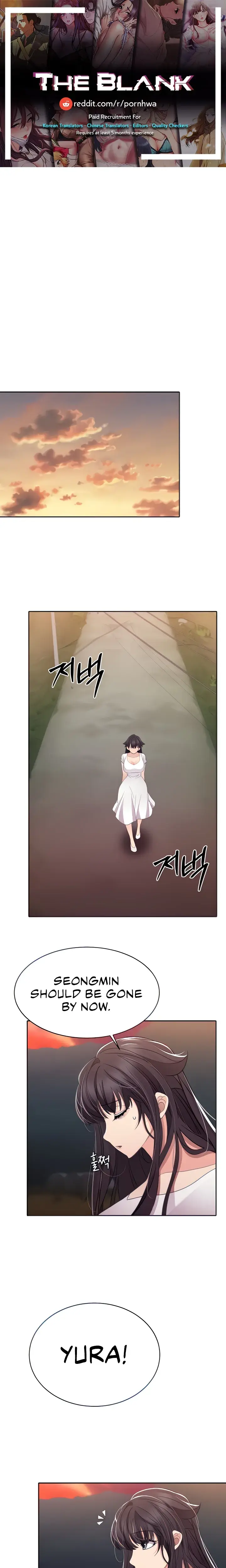 Meeting You Again Chapter 37 - Page 1