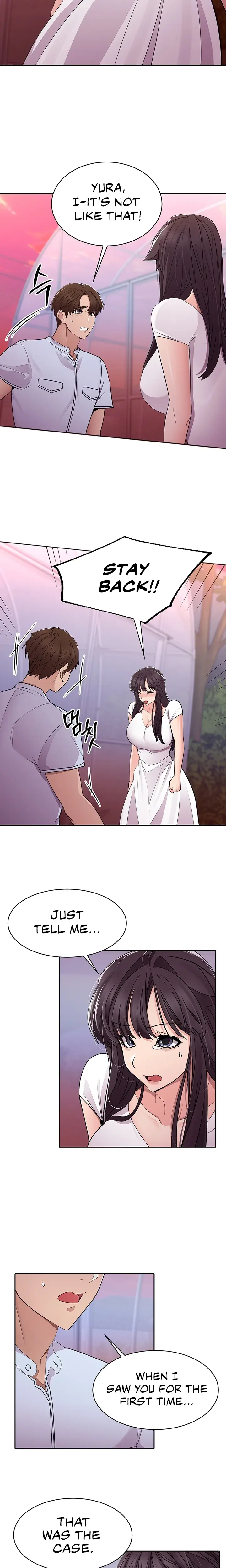 Meeting You Again Chapter 37 - Page 11