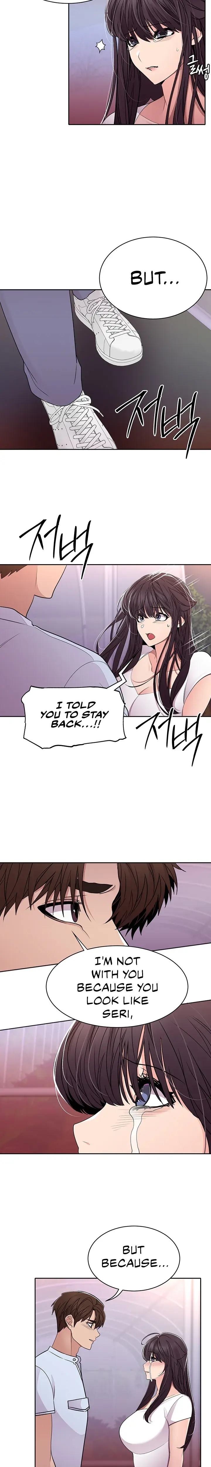 Meeting You Again Chapter 37 - Page 12